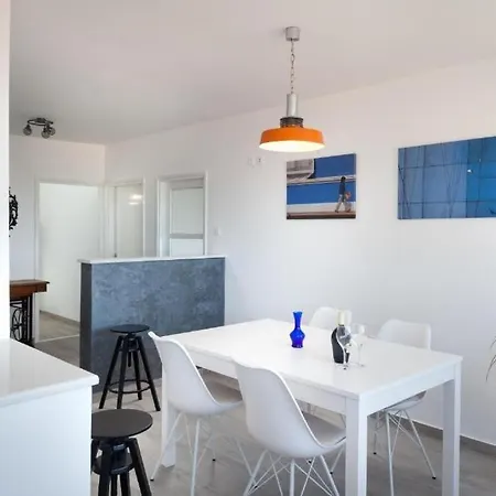 Apartman Town And Experience *