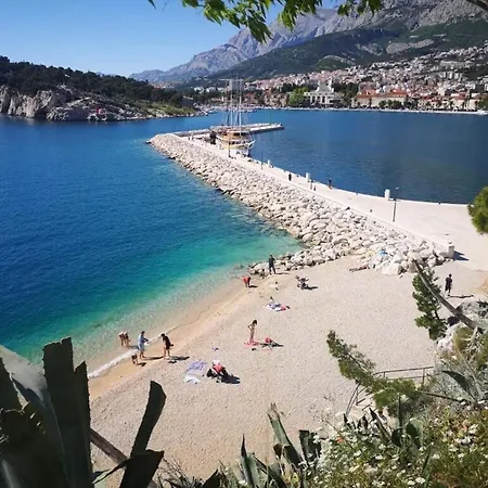 Town And Experience Apartman *