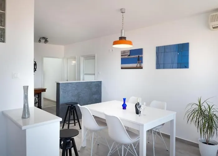 Apartman Town And Experience *