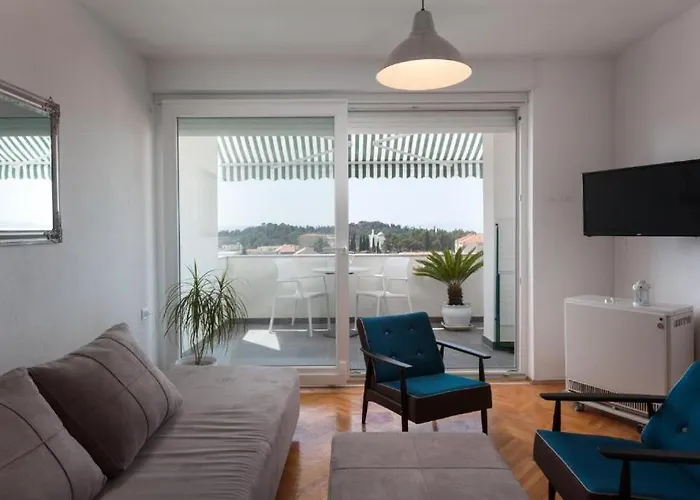 Town And Experience Makarska