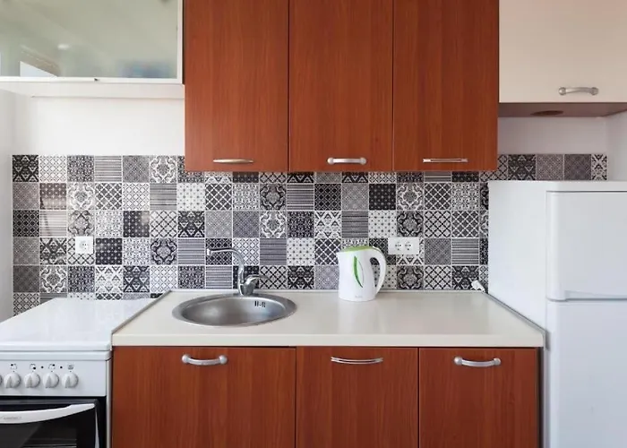 Town And Experience *