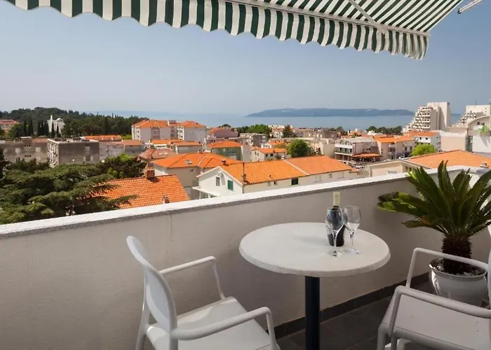 Apartman Town And Experience *