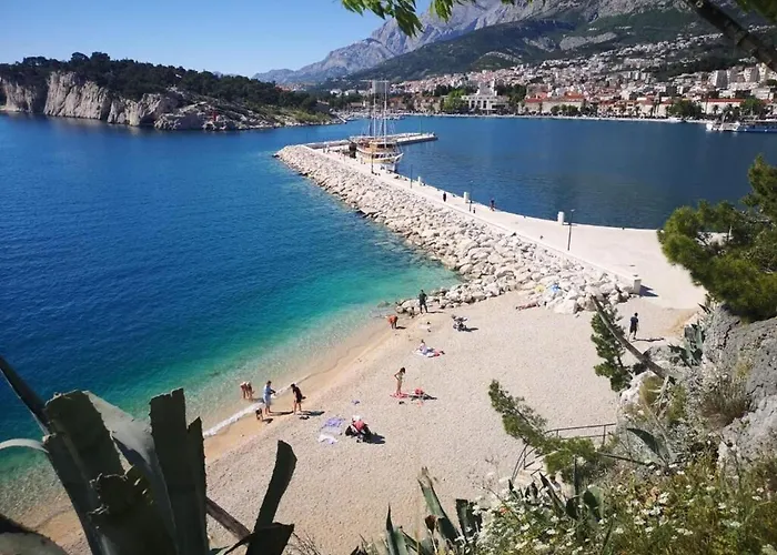 Town And Experience Apartman *