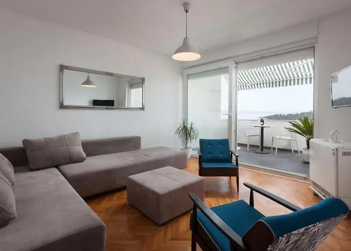 Apartman Town And Experience *