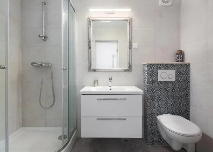 Town And Experience Apartman