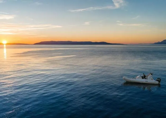 Apartman Town And Experience